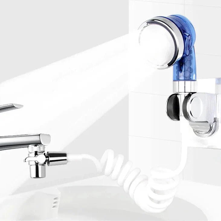 WASHMATE – Sink Hose Spray Set for Coat Care & Cleaning