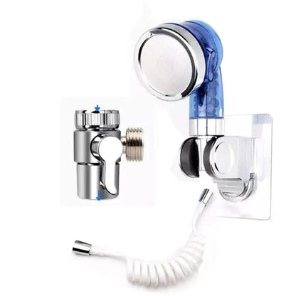 WASHMATE – Sink Hose Spray Set for Coat Care & Cleaning