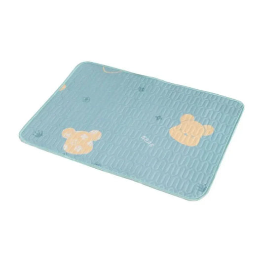 ICEPAW NEST – Cooling Mat for Cats and Dogs