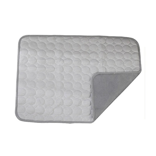 FROSTYPAW – Pressure-Activated Cooling Mat for Dogs and Cats