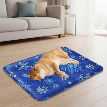 ICEPAD GEL – Cooling Mat for Dogs and Cats
