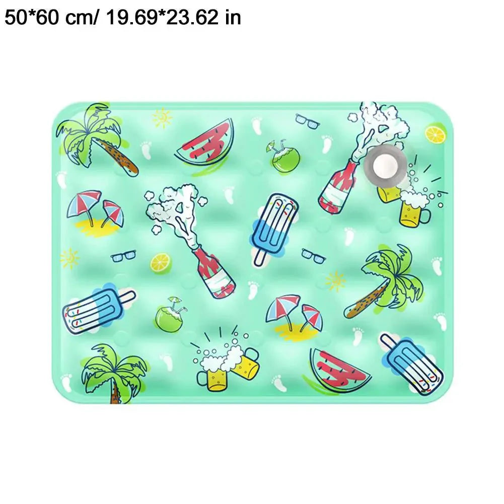 ICEPAD GEL – Cooling Mat for Dogs and Cats