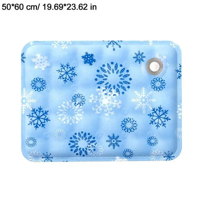 ICEPAD GEL – Cooling Mat for Dogs and Cats