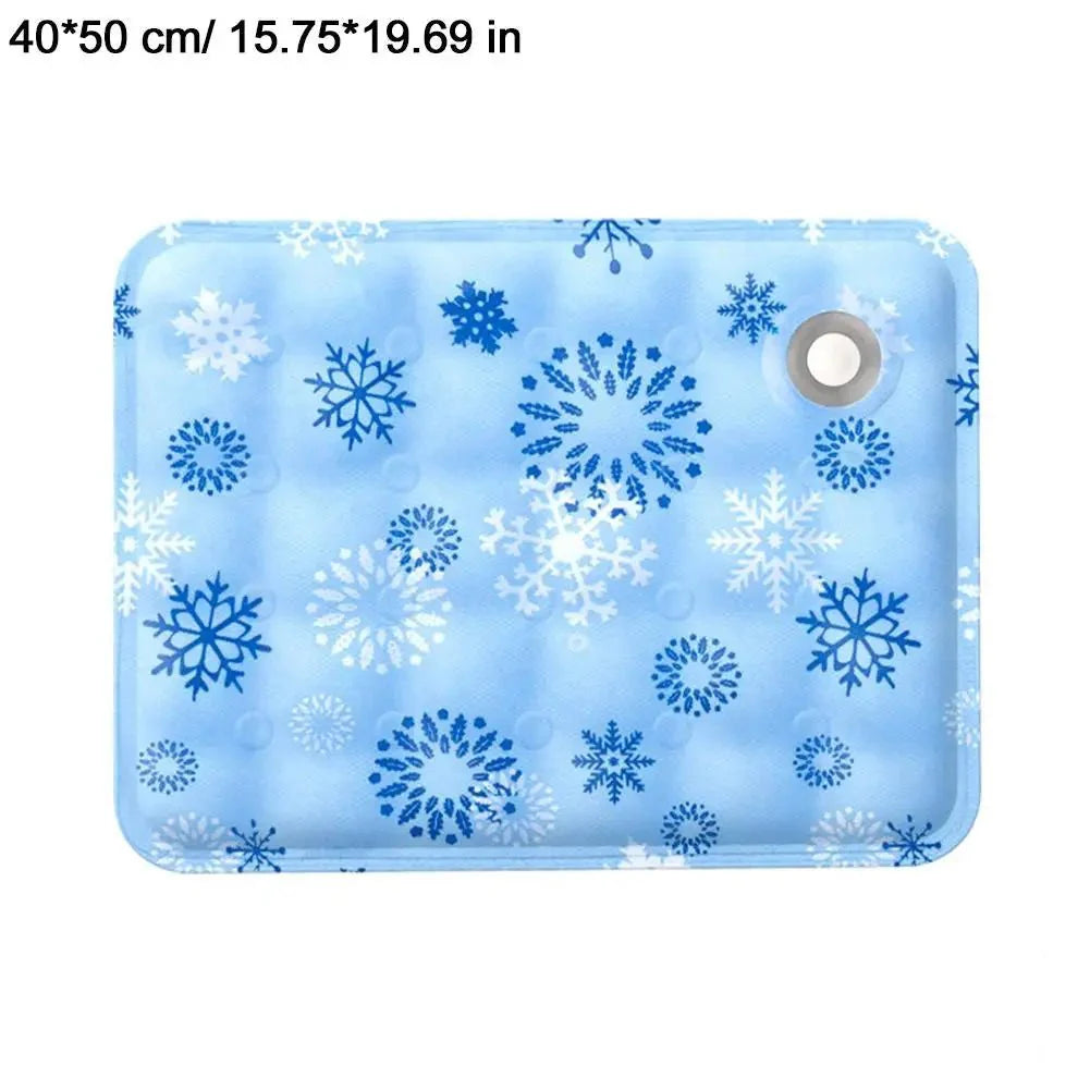 ICEPAD GEL – Cooling Mat for Dogs and Cats