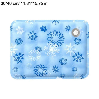 ICEPAD GEL – Cooling Mat for Dogs and Cats