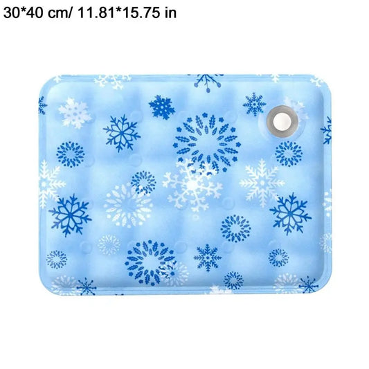 ICEPAD GEL – Cooling Mat for Dogs and Cats