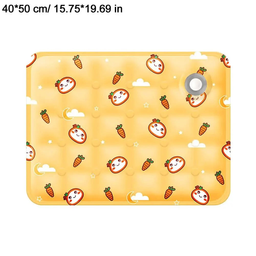 ICEPAD GEL – Cooling Mat for Dogs and Cats