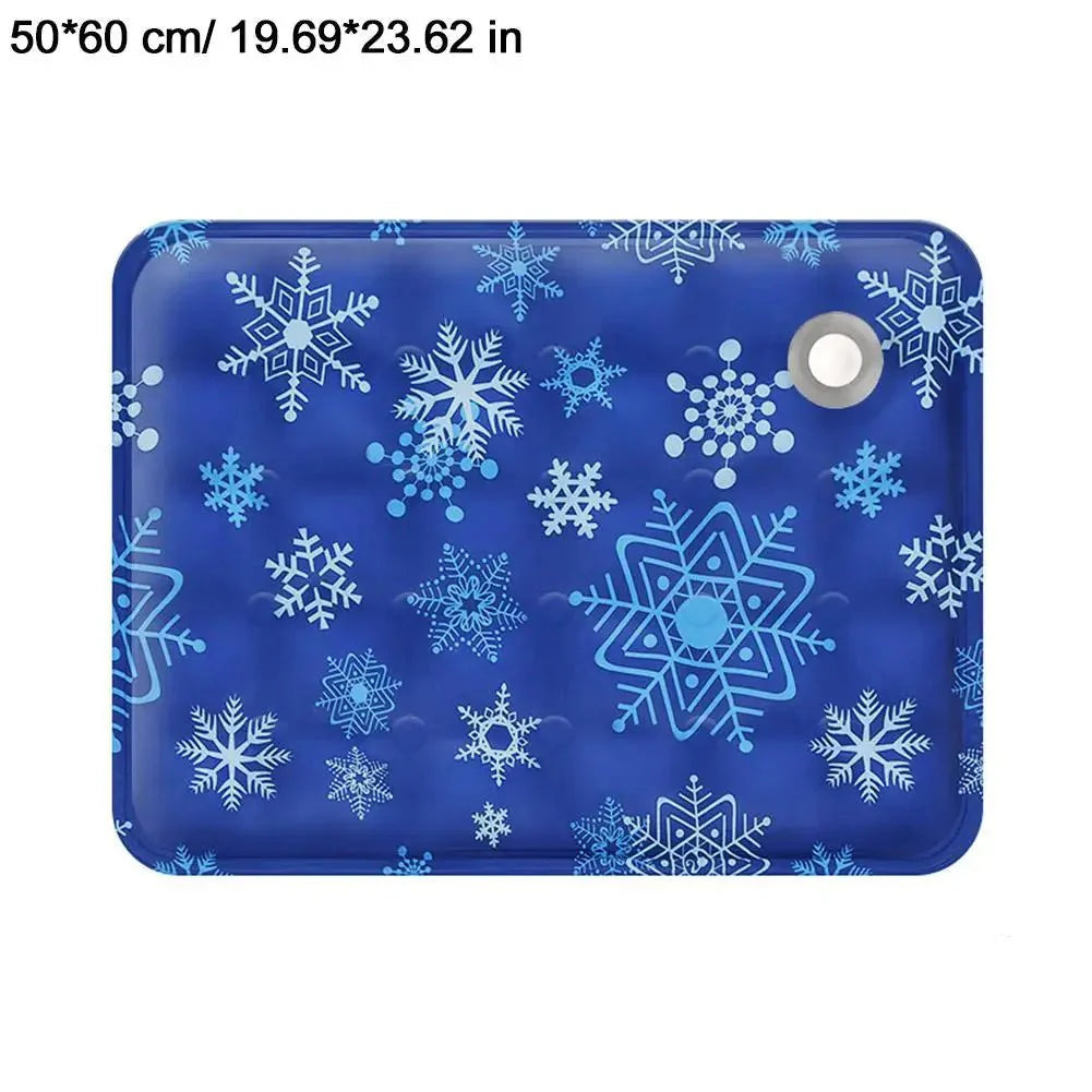 ICEPAD GEL – Cooling Mat for Dogs and Cats