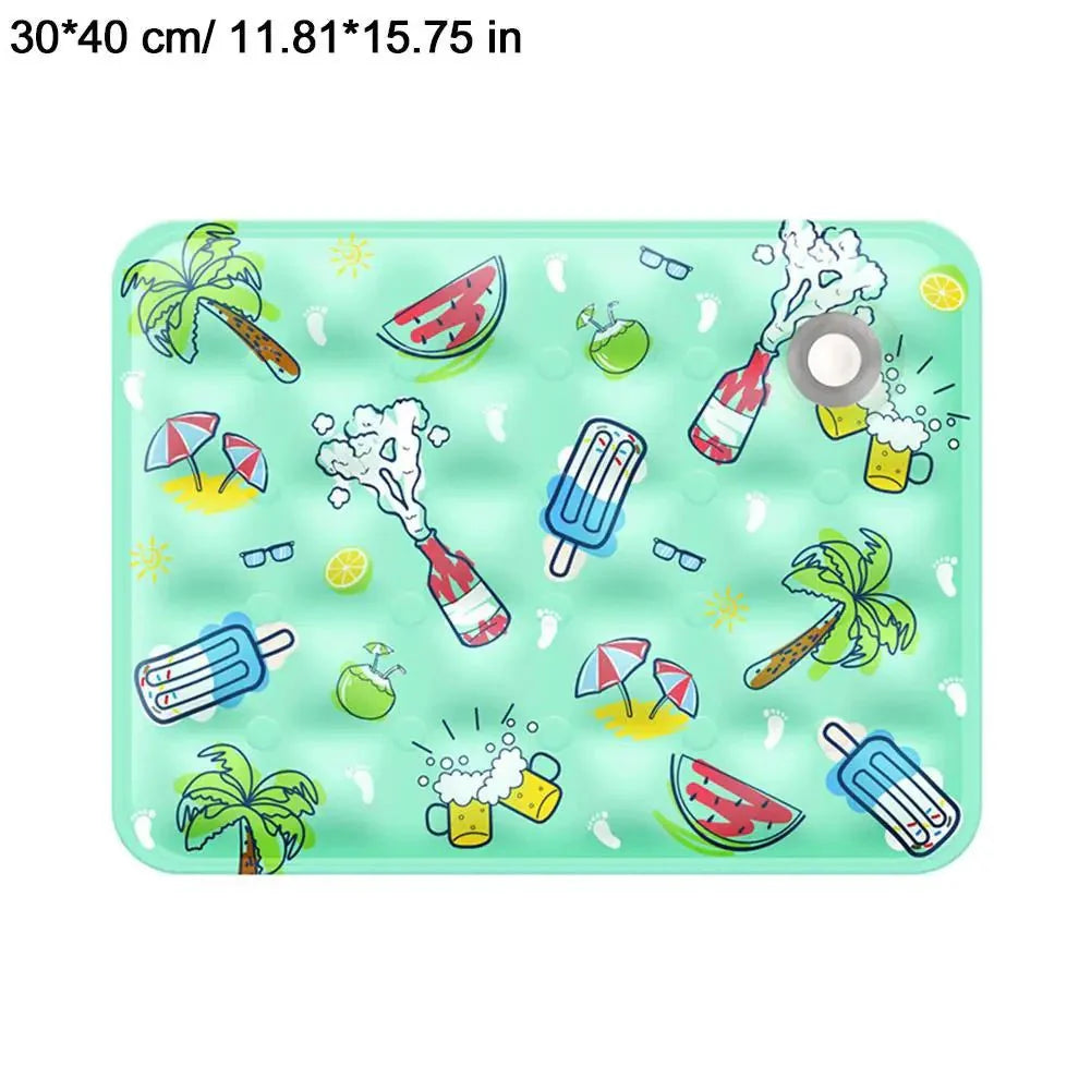 ICEPAD GEL – Cooling Mat for Dogs and Cats