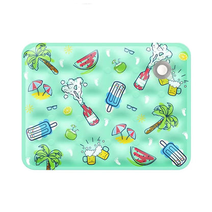 ICEPAD GEL – Cooling Mat for Dogs and Cats