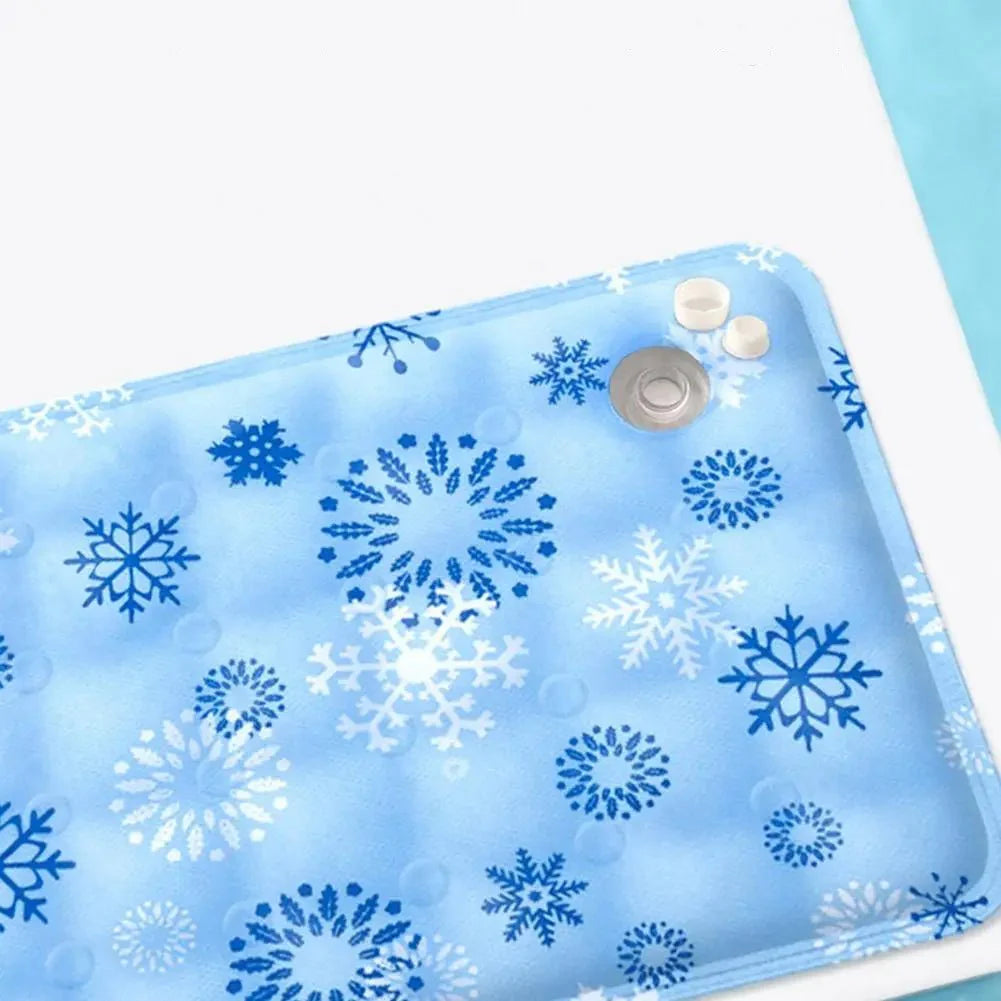 ICEPAD GEL – Cooling Mat for Dogs and Cats