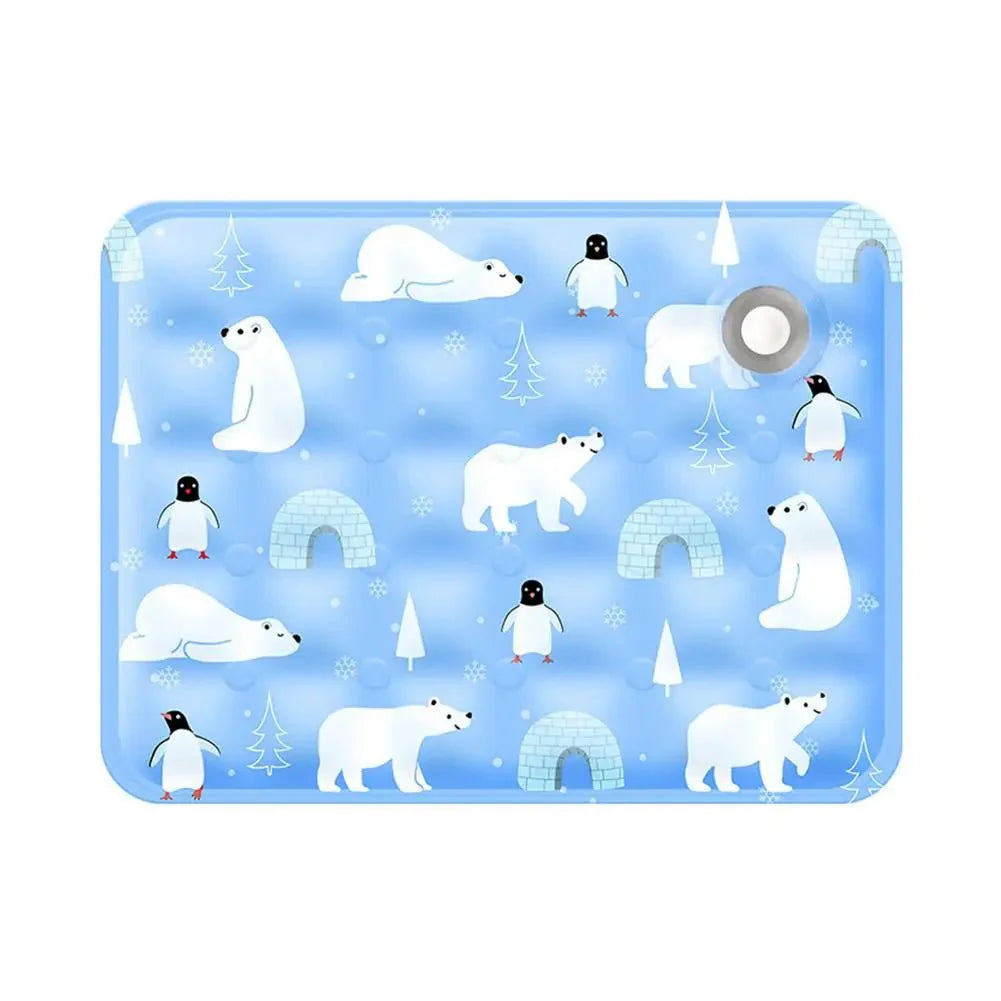 ICEPAD GEL – Cooling Mat for Dogs and Cats
