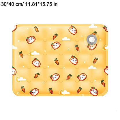 ICEPAD GEL – Cooling Mat for Dogs and Cats