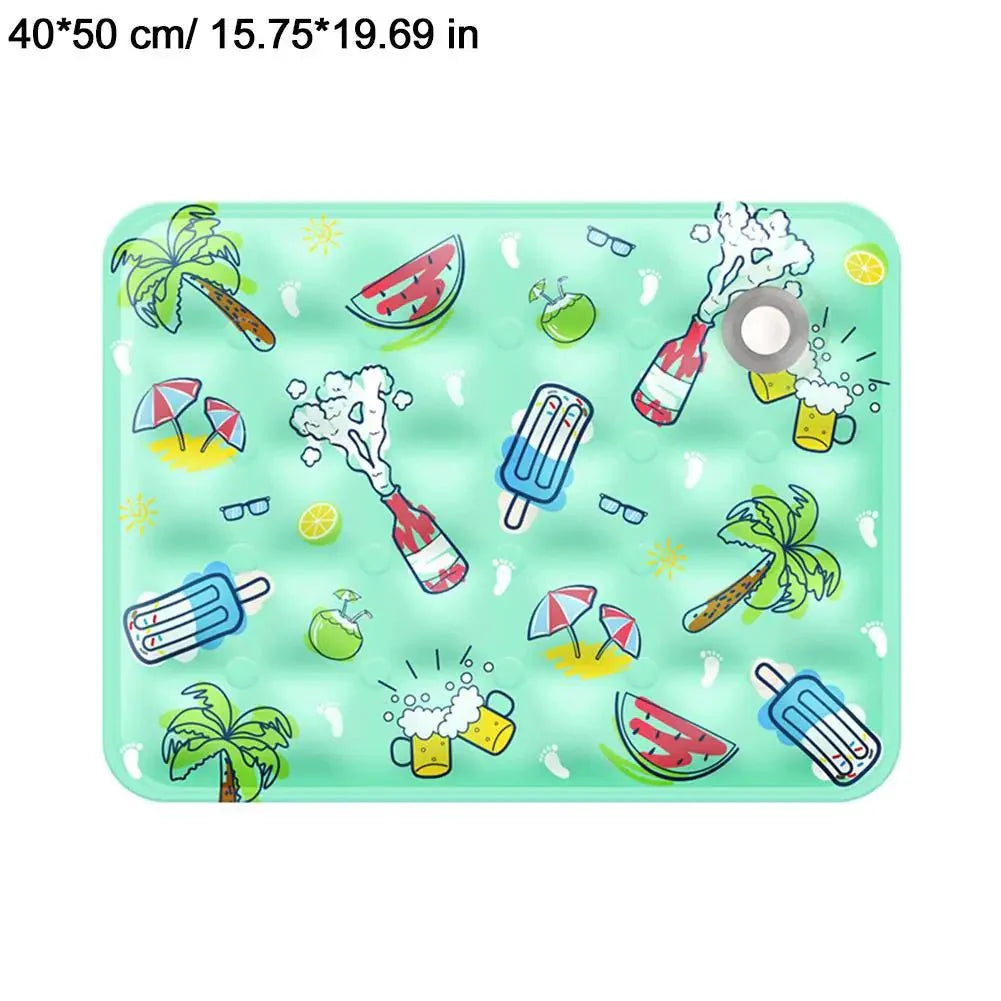 ICEPAD GEL – Cooling Mat for Dogs and Cats