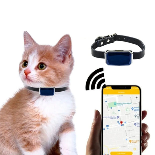 MiniTrack G12 - real-time GPS tracker for maximum safety in everyday life