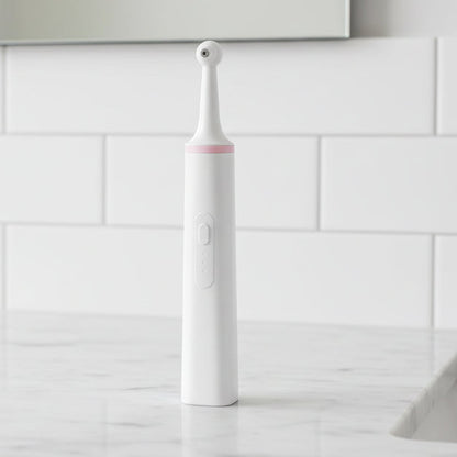 DENTASONIC – Electric Toothbrush for Pets for Gentle & Thorough Care