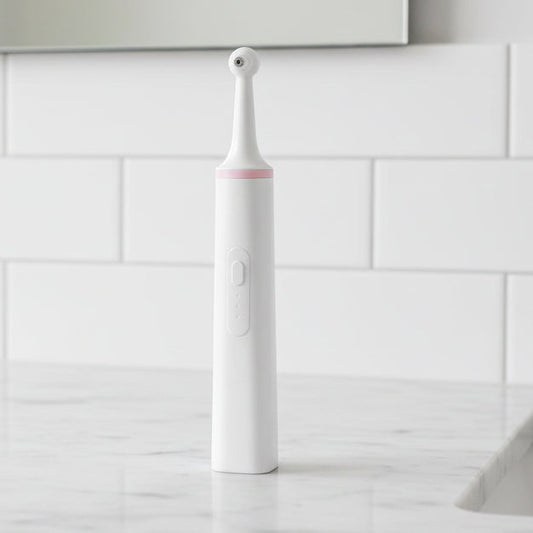 DENTASONIC – Electric Toothbrush for Pets for Gentle & Thorough Care