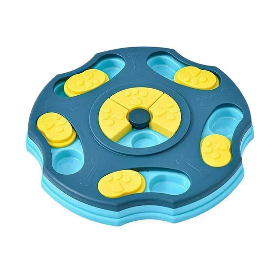 MEAL MAZE – Slow Feeding Puzzle for All Pet Sizes