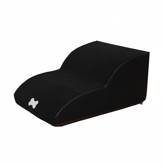 PAWGLIDE – Soft Non-Slip Pet Ramp for Small Dogs