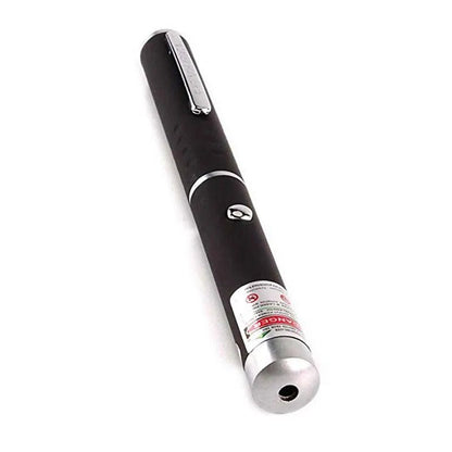 GLOWDOT – Mini LED Laser Pointer & Flashlight 2-in-1 Pet Toy