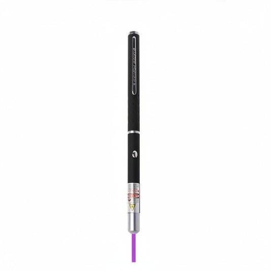 GLOWDOT – Mini LED Laser Pointer & Flashlight 2-in-1 Pet Toy