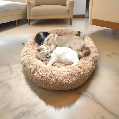 CALMING DOG – Super soft dog bed for relaxed sleep