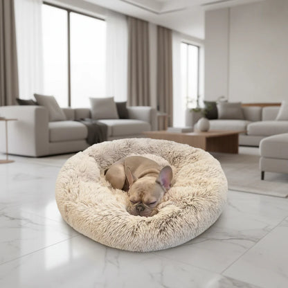 CALMING DOG – Super soft dog bed for relaxed sleep