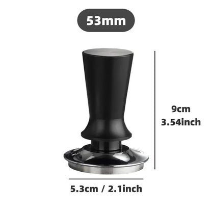 KAFFEEKRAFT – Espresso Tamper for Even Pressing