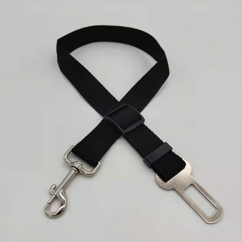 SAFEPAW - Adjustable seat belt for dogs in the car