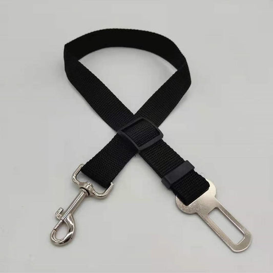 SAFEPAW - Adjustable seat belt for dogs in the car