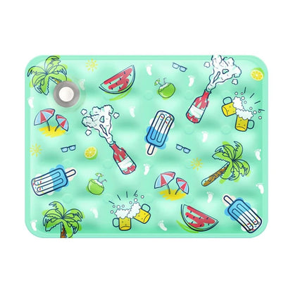 COOLFUR – Cooling Mat for Dogs & Cats