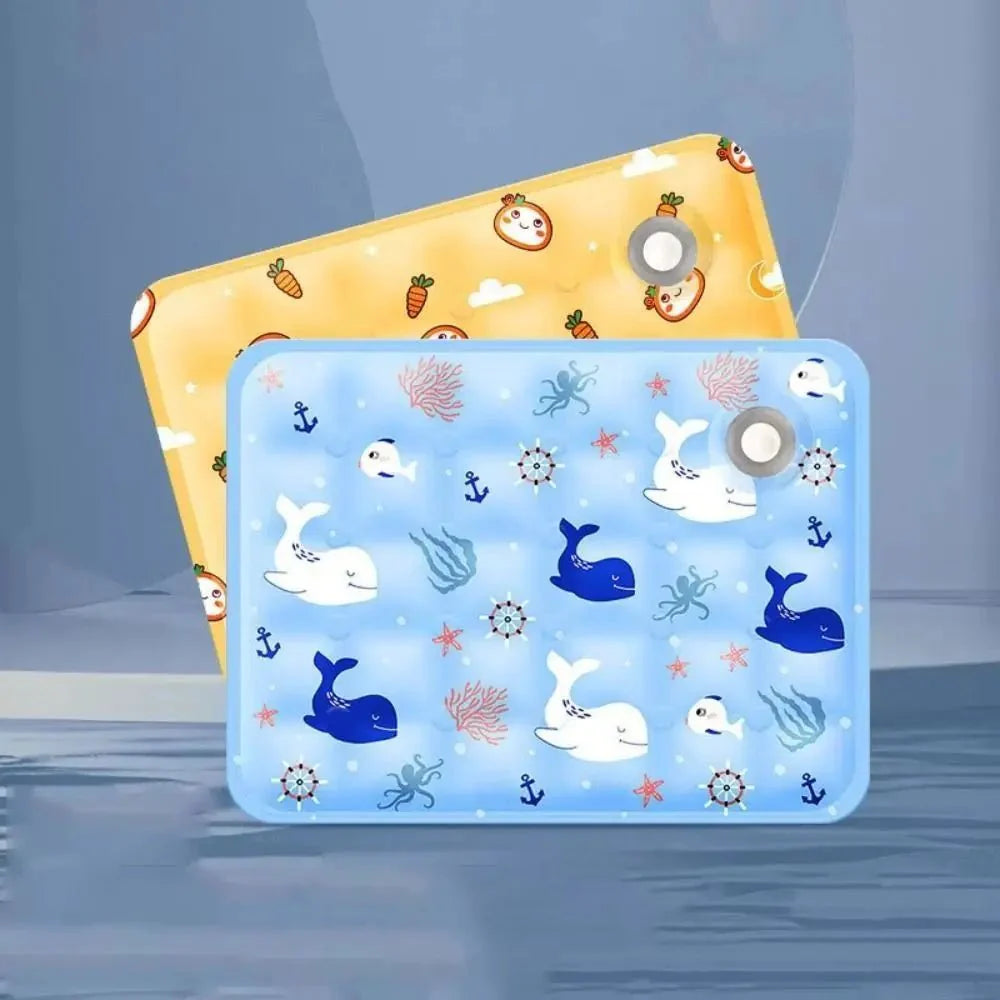 COOLFUR – Cooling Mat for Dogs & Cats