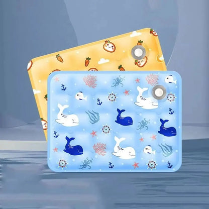 COOLFUR – Cooling Mat for Dogs & Cats