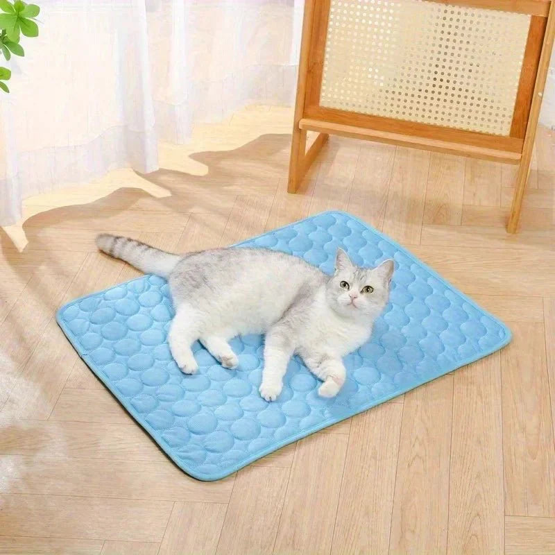 CoolPet Mat - Cooling dog mat for instant refreshment & comfort