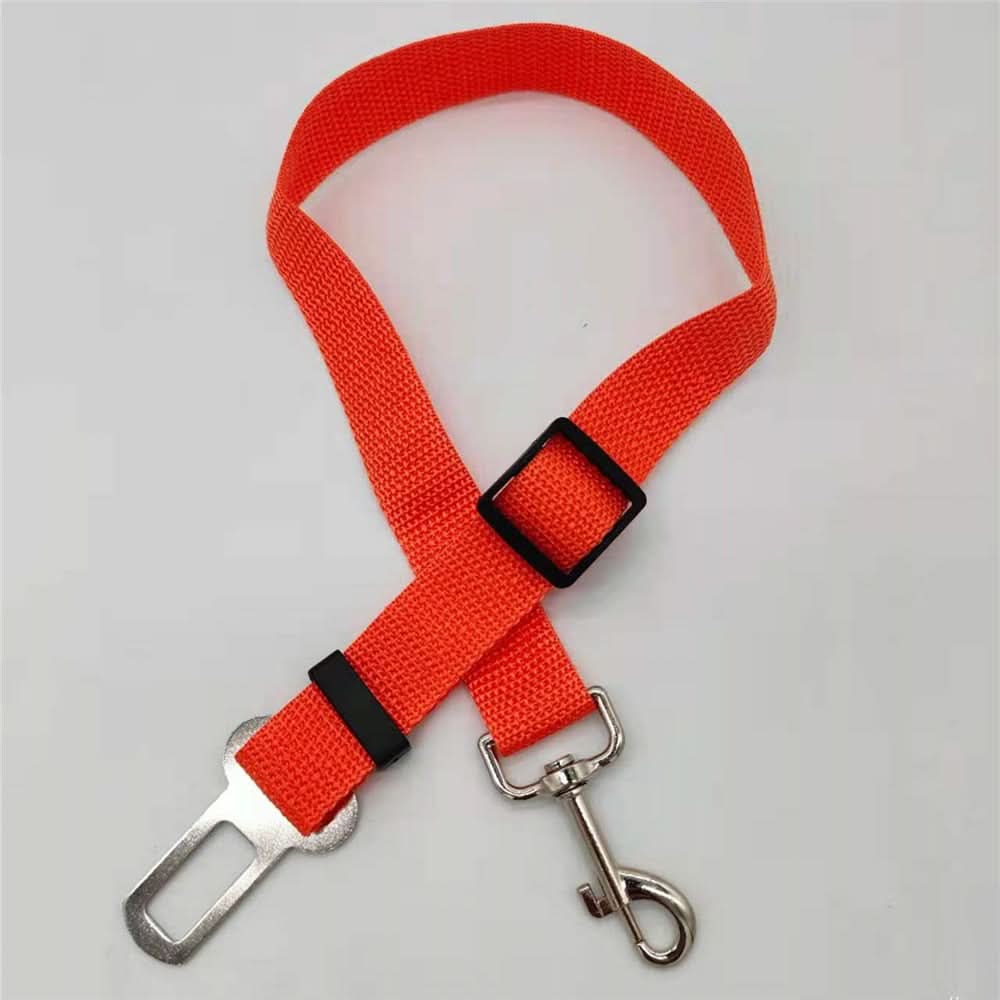 SAFEPAW - Adjustable seat belt for dogs in the car