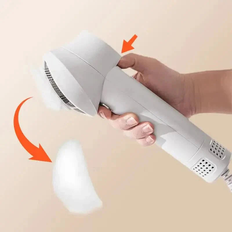 SILKPAW DRYER – Gentle Drying & Brushing for a Relaxed Coat Care Experience