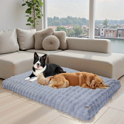 PETSERENE – Calming Bed for Dogs & Cats