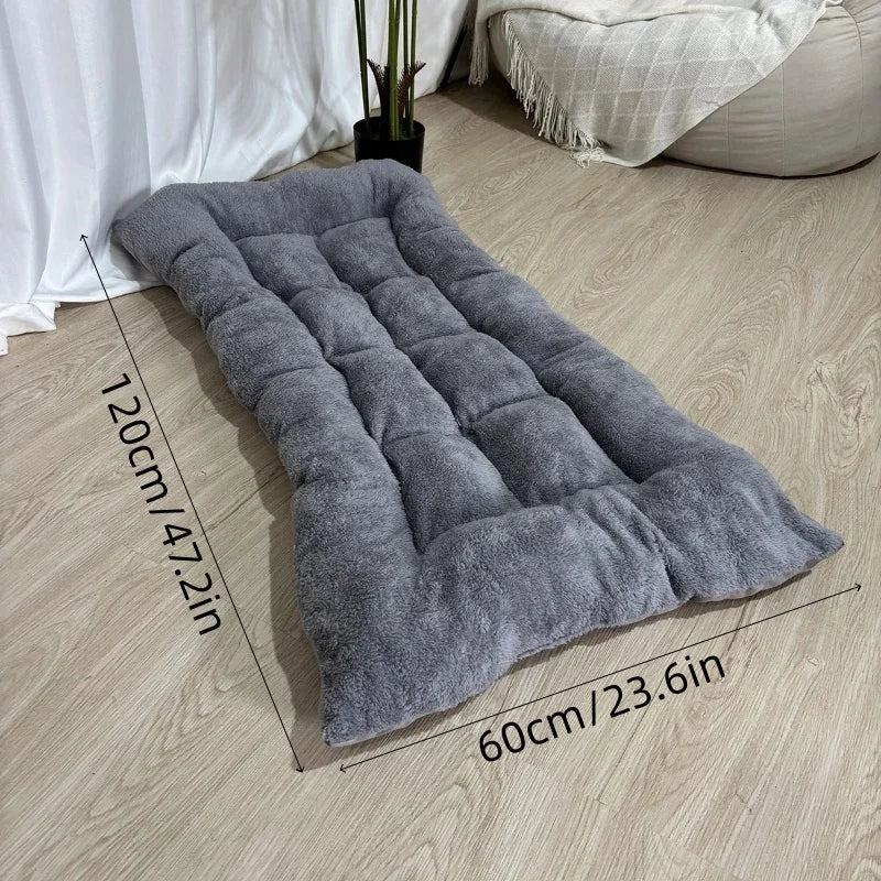 DOGPLUSH – Thick Plush Dog Mat for All Dog Sizes