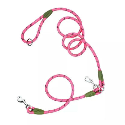 FreedomLeas - Hands-free dog leash for jogging & walking