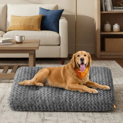 DOGCOMFY – Soft Dog Pillow for Large Dogs