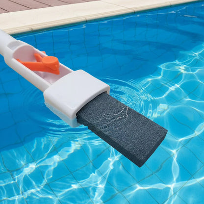 CALCICLEAN – Pool pumice stone cleaner against lime deposits