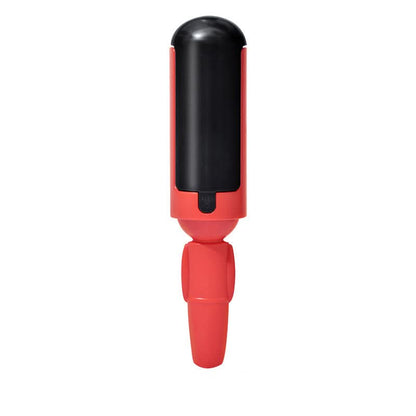 FLUSENROLLER PRO - Reusable pet hair remover for sofa, clothes & carpet