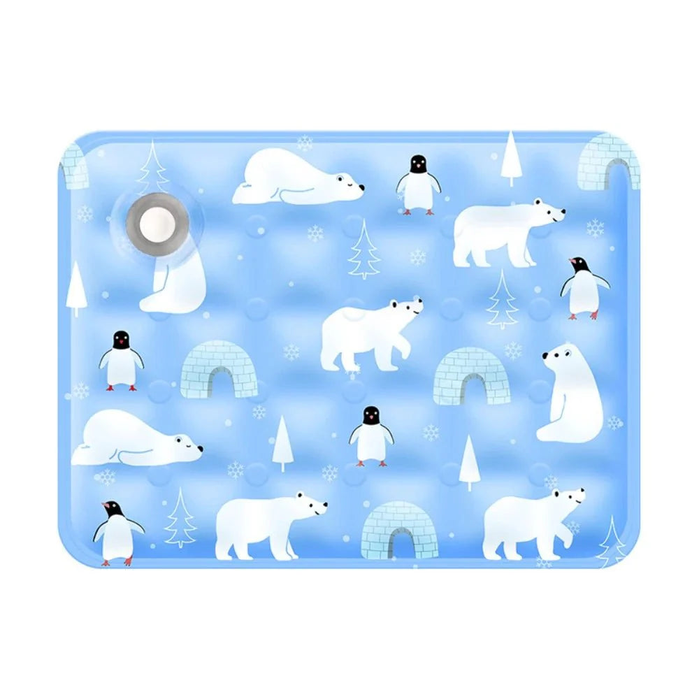 COOLFUR – Cooling Mat for Dogs & Cats