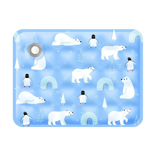 COOLFUR – Cooling Mat for Dogs & Cats