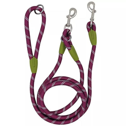 FreedomLeas - Hands-free dog leash for jogging & walking