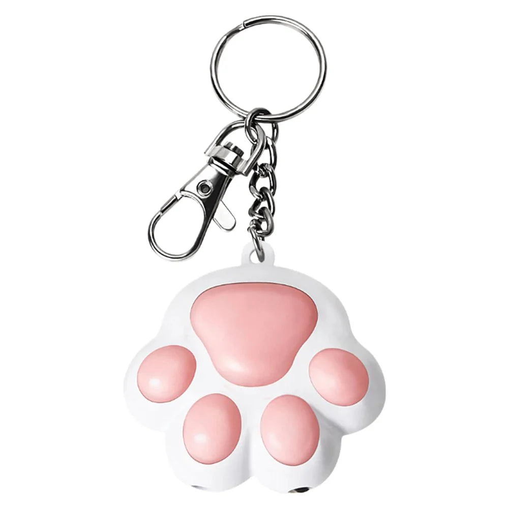 FELIFUN – Interactive Cat Laser Toy – 5 Adjustable Light Patterns