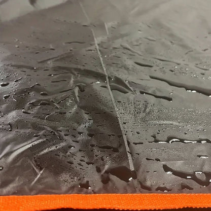 CARCOMPANION – Seat Mat for Dogs & Car Protection