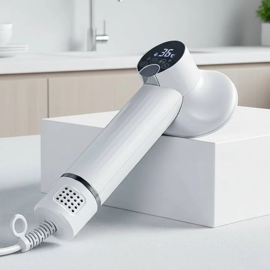 IONIGROOM – Hair Dryer with Ion Technology for Pets