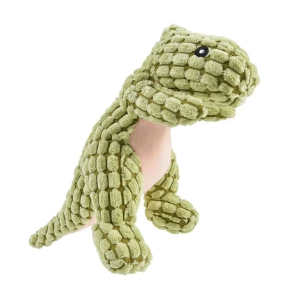 DINOCHEW TOY – Indestructible Dog Toy in Dinosaur Shape