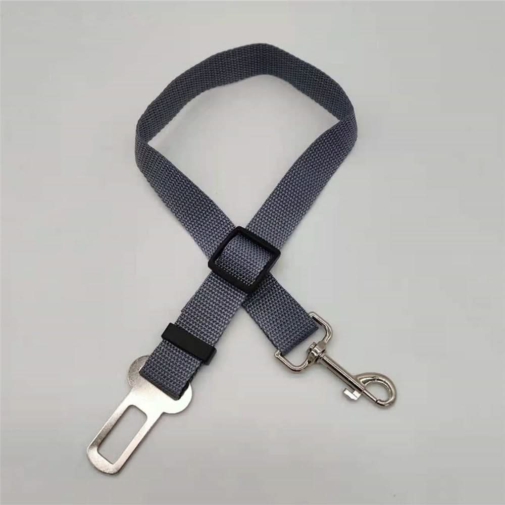 SAFEPAW - Adjustable seat belt for dogs in the car